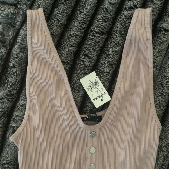 Express Bodycon Small - Picture 3 of 5